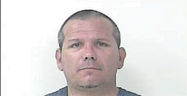 Jason Stanfield, - St. Lucie County, FL 